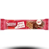 Nestle Classic Sütlü Çikolatalı Gofret 10x27 gr