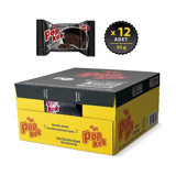 Eti Popkek Bitter Çikolatalı Kek 12x55 gr