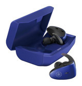 Yamaha Tw-Es5A Kulak İçi Kablosuz Bluetooth Kulaklık Mavi