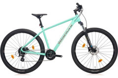 Bianchi Magöa 29.1 29 Jant 24 Vites Dağ Bisikleti Turkuaz