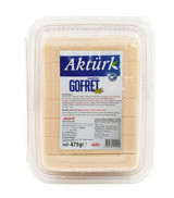Aktürk Çıtır Vanilyalı Gofret 475 gr