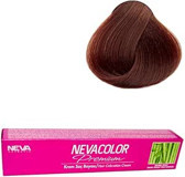 Neva 7.77 Organik Krem Saç Boyası 50 gr