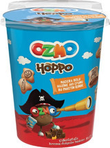 Şölen Ozmo Hoppo Çikolatalı Bisküvi 90 gr