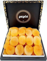 Yayla Kuruyemiş Kayısı 250 gr