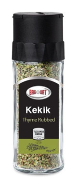 Bağdat Kekik 13 gr