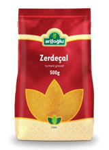 Arifoğlu Zerdeçal 500 gr