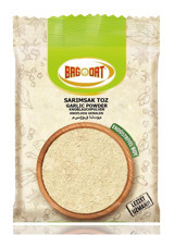 Bağdat Sarımsak Tozu 500 gr