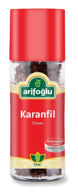 Arifoğlu Karanfil 35 gr