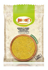 Bağdat Sebzeli Çeşni 1 kg
