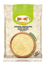 Bağdat Zencefil 500 gr