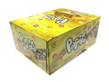 Şölen Papita Karamelli Sütlü Kremalı Bisküvi 24x33 gr