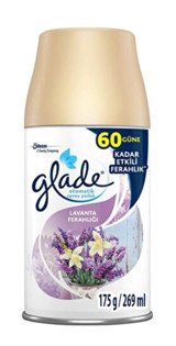 Glade Lavanta Oda Kokusu, Koku Giderici 269 ml