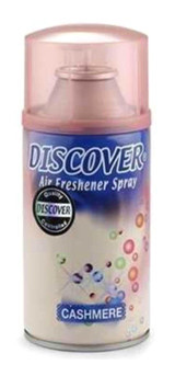 Discover Cashmere Oda Kokusu, Koku Giderici 320 ml