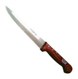 Çetintaş No:3 28 cm Çelik Et Bıçağı