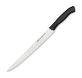Pirge 27 cm Çelik Et Bıçağı