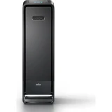 Braun Bfd104Be2 129 m² Karbon Filtreli Ozonsuz Hepa Filtreli Hava Temizleyici Siyah