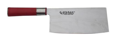Atasan 16.5 cm Çelik Et Bıçağı
