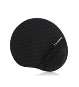 Tx Ergopad Plus Bilek Destekli Mousepad Siyah