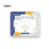 Inphic PD60 25x30 cm M Mousepad Çok Renkli