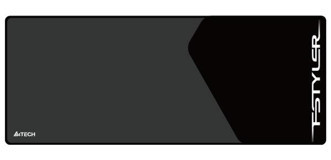 A4 Tech FP 70 Gaming Mousepad Siyah
