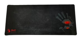 Cyber Bloody 90x40 cm XL Gaming Mousepad Çok Renkli