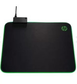 Hp 5JH72AA Pavilion 35x28 cm M Gaming Mousepad Siyah