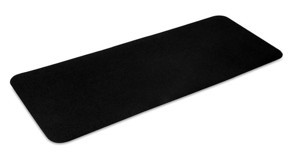 Addison 300271 30x70 cm XL Gaming Mousepad Siyah