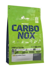 Olimp Carbo Nox Kompleks BCAA 1 kg Toz