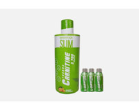 Sportica Nutrition Thermo L-Karnitin 1000 ml Sıvı