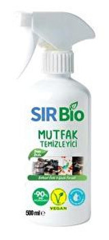 Sır Bitkisel Sıvı Sprey Mutfak Temizleyici 50 ml