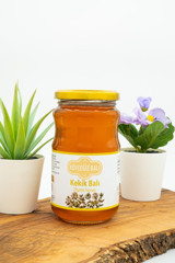 Köyceğiz Kekik Balı 450 gr