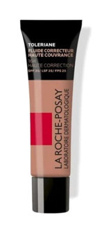 La Roche-Posay Ton 13 Nemlendiricili Yüz Krem Kapatıcı