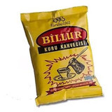Billur Sade Türk Kahvesi 12x100 gr