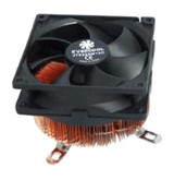 Evercool Pentıum Lga775 3 Pin 1 Fanlı Fan Soğutmalı Masaüstü İşlemci Soğutucu