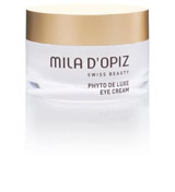 Mila D'Opiz Phyto De Luxe Tüm Ciltler için Göz Çevresi Krem Kavanoz 15 ml