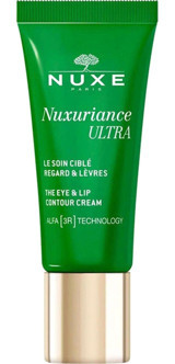 Nuxe Nuxuriance Ultra Tüm Ciltler için Göz Çevresi Krem Tüp 15 ml