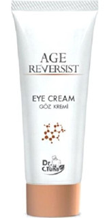 Farmasi Age Reversist Tüm Ciltler için Göz Çevresi Krem Tüp 15 ml