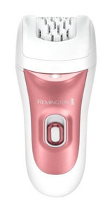 Remington EP7500 Smooth&Silky Kaş Koltuk Altı Bacak için 40 Cımbızlı 6 Başlıklı Kablolu Epilasyon Aleti Bronz