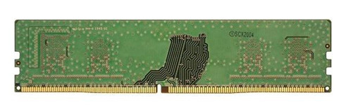 Samsung M378A5244CB0-CTD 4 GB DDR4 1x4 2666 MHz Ram