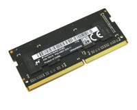 Micron MTA4ATF51264HZ-2G3B2 4 GB DDR4 1x4 2400 MHz Ram