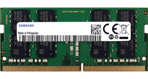 Samsung M471A2K43BB1-CRC 16 GB DDR4 1x16 2400 MHz Ram