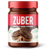 Züber Kakaolu Fındık Kreması 315 gr