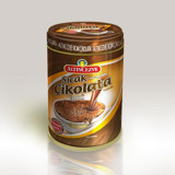 Altıncezve Teneke Sıcak Çikolata 250 gr Tekli