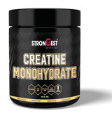 Strongest Aromasız Toz Kreatin 200 gr
