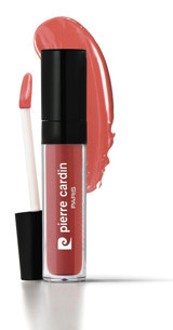 Pierre Cardin Staylong Lipcolor 355 Kalıcı Mat Likit Lipstick-Tüp Ruj