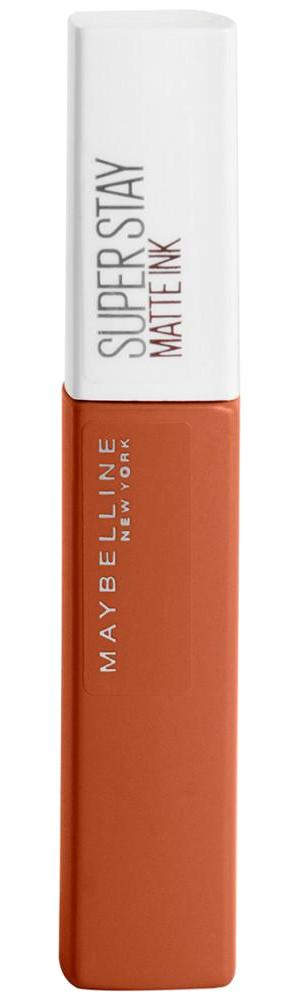 Maybelline New York Super Stay 135 Kalıcı Mat Likit Lipstick-Tüp Ruj