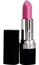 Avon Pink Dream Saten Krem Lipstick Ruj