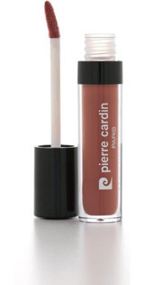 Pierre Cardin Staylong Lipcolor 327 Kalıcı Kadife Likit Lipstick-Tüp Ruj