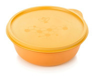 Tupperware S&S Kap 2'li Plastik Saklama Kabı 600 ml