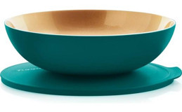 Tupperware Allegra 2'li Plastik Saklama Kabı 3.5 lt